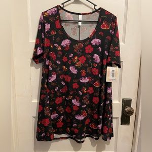 NWT! Lularoe perfect t